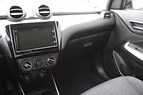 Suzuki Swift 1.2 4X4 Mildhybrid Drag Moms / VAT