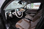 BMW i3 94Ah REX H/K Navi Pro 170hk