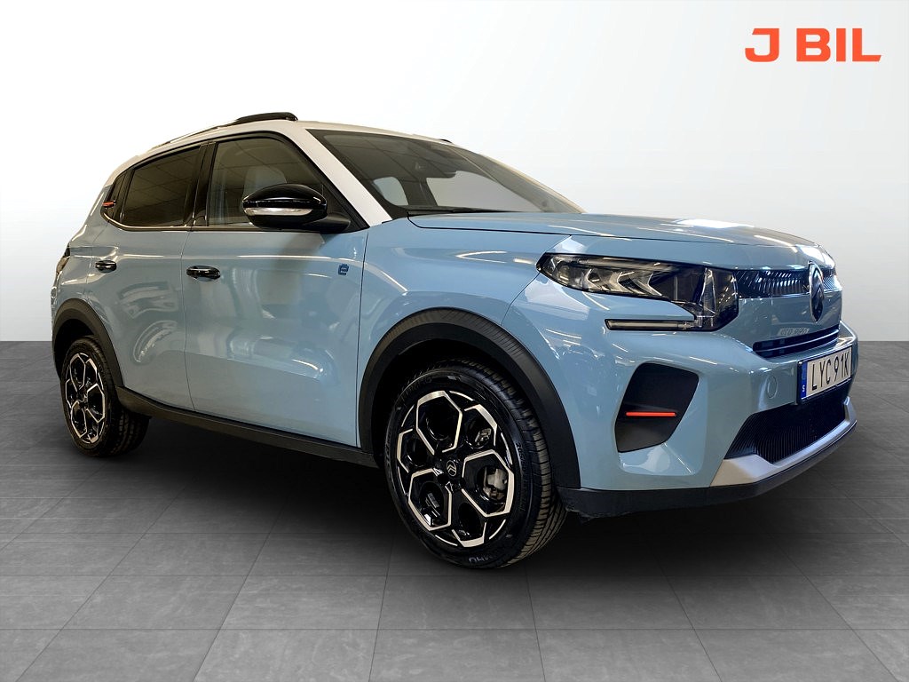 Bild på MAX 113hk Aut - B-KAMERA,CARPLAY,NAVI