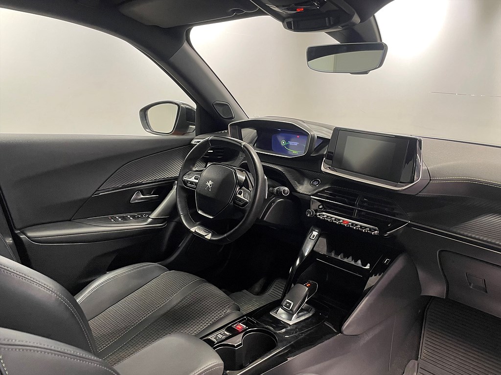 Bild på GT-Line 1.2 PT 130hk Aut - B-KAMERA, CARPLAY
