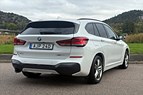 BMW X1 xDrive25e M Sport / Drag / Head up / Vinterhjul