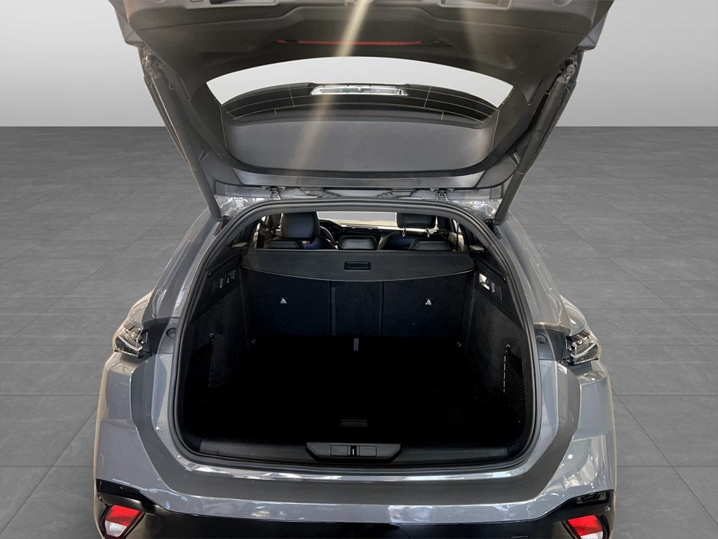 Bild på SW GT 1.2 PT 130hk Aut - 360-KAMERA, CARPLAY