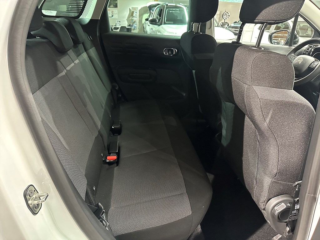 Bild på Shine 1.2 PT 130hk Aut - CARPLAY, P-SENSORER