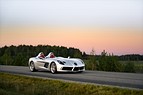 Mercedes-Benz SLR Stirling Moss | 1 of 75