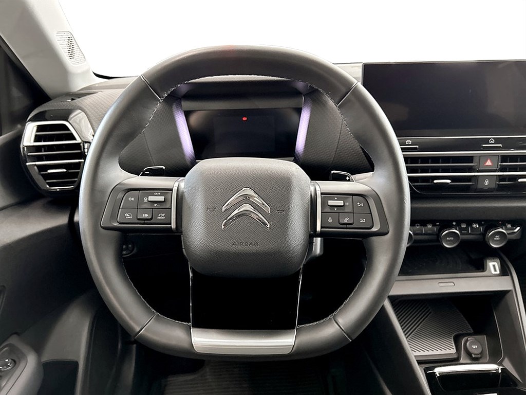 Bild på Shine 1.2 PT 130hk Aut - 360-KAMERA, CARPLAY