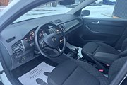 Škoda Fabia Kombi 1.0 TSI Manuell, 95hk, 2018