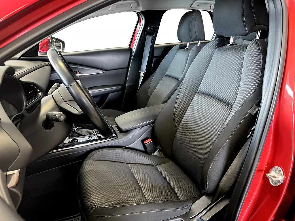 Bild på Sky 2.0 150hk Aut - B-KAMERA, CARPLAY