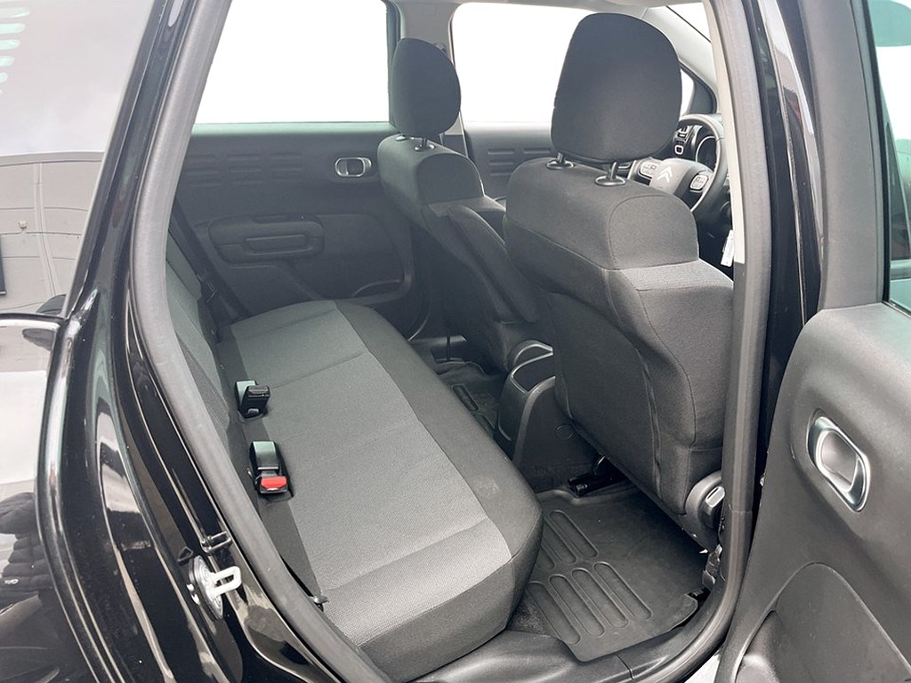 Bild på Aircross Shine 1.2 PT 130hk Aut - CARPLAY