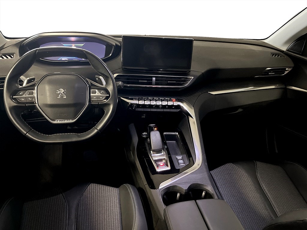 Bild på Allure Hybrid 225hk Aut - 12 MÅNADER BEGGARANTI