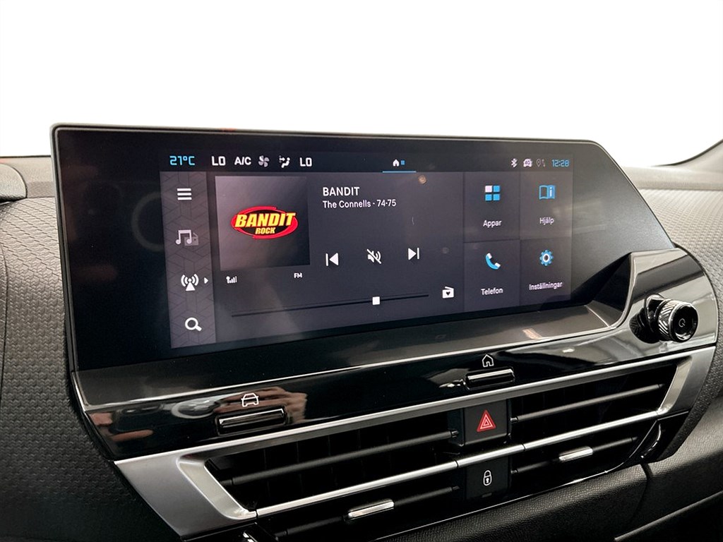 Bild på Shine 1.2 PT 130hk Aut - 360-KAMERA, CARPLAY