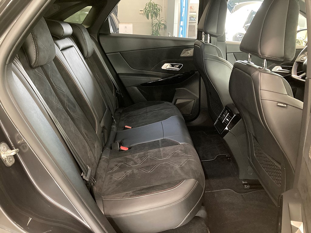 Bild på Pallas 1.2 BHDi 130hk Aut - B-KAMERA, CARPLAY