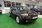 Audi A2 1.4 TDI  Manuell, 90hk, 2004