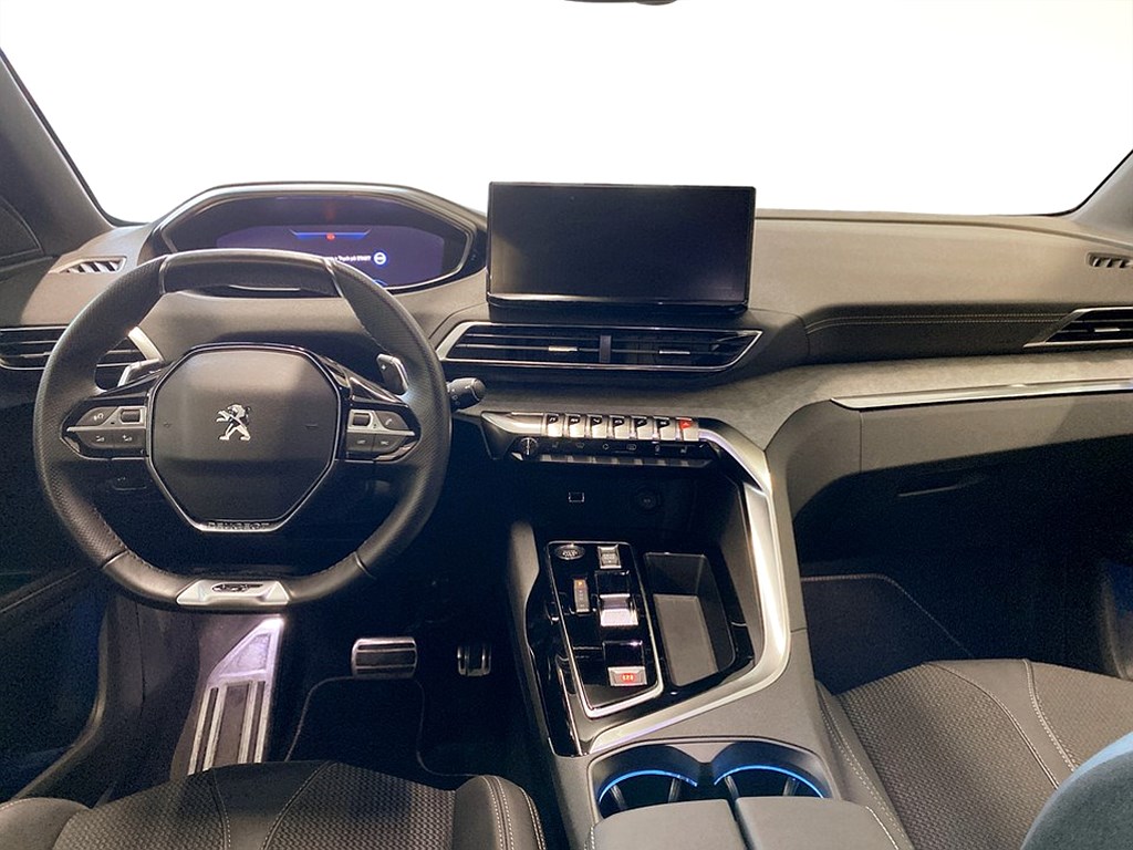 Bild på GT 1.2 PT 130hk Aut - 7-SITS, B-KAMERA