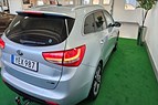 Kia NYA CEED SW 1,6 CRDI CEED