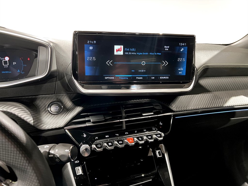 Bild på GT 1.2 PT 130hk Aut - B-KAMERA,NAV,CARPLAY