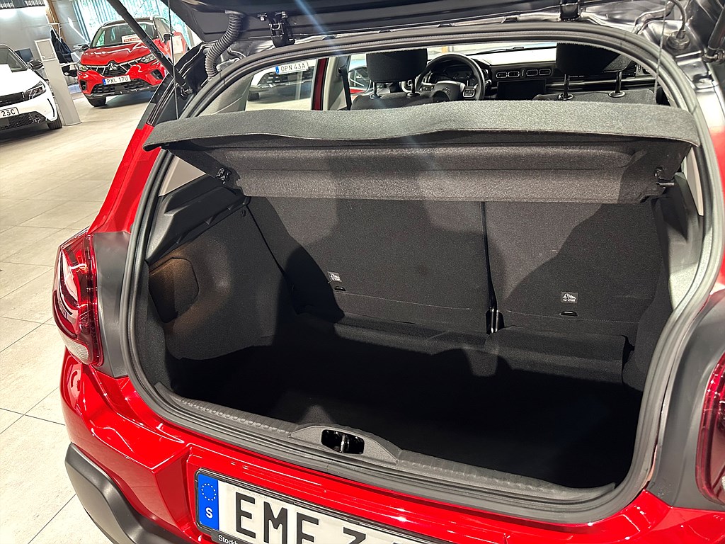 Bild på Shine PT 110hk Aut - CARPLAY, P-SENSOR