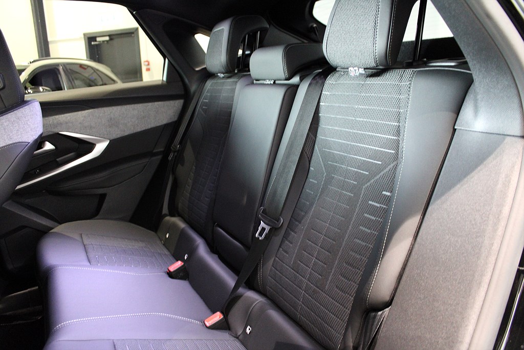 Bild på GT Hybrid 145hk Aut - PRIVATLEASING 24MÅN