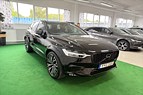 Volvo XC60 D4 AWD Geartronic, 190hk, 2019