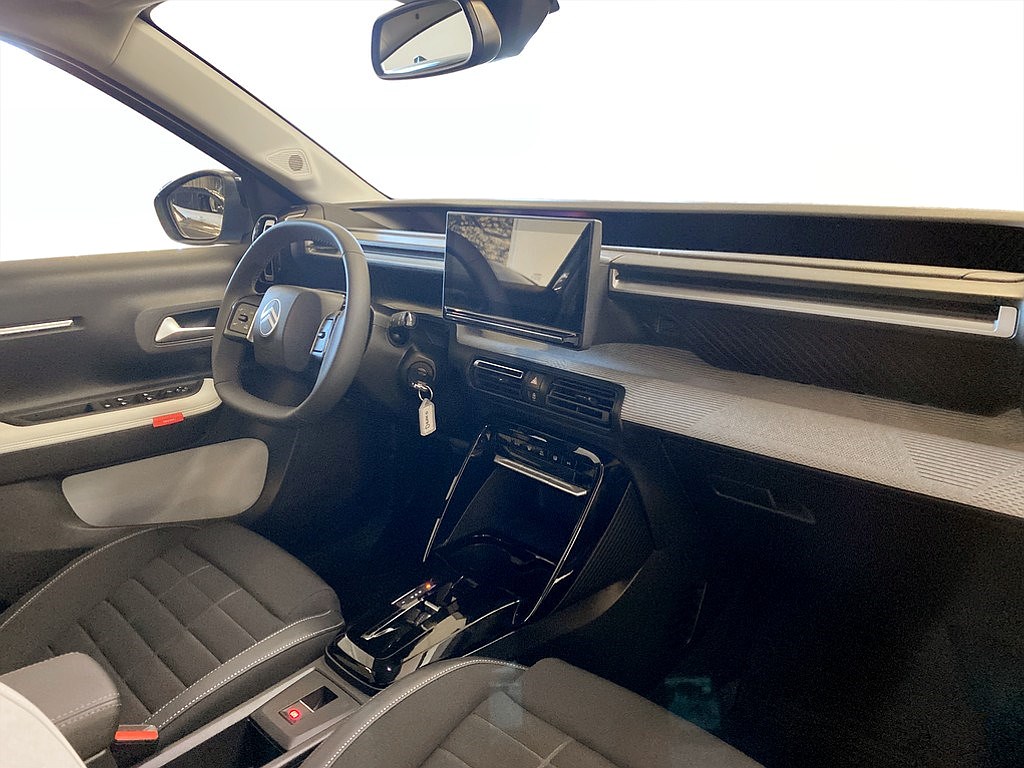 Bild på MAX 113hk Aut - B-KAMERA,CARPLAY,NAVI