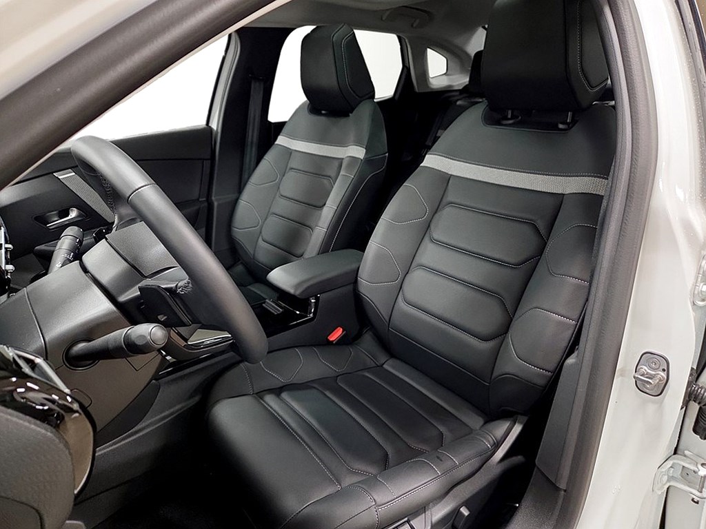 Bild på X Shine Exclusive 1.2 PT 130hk Aut - GLASTAK,HIFI,360-KAMERA