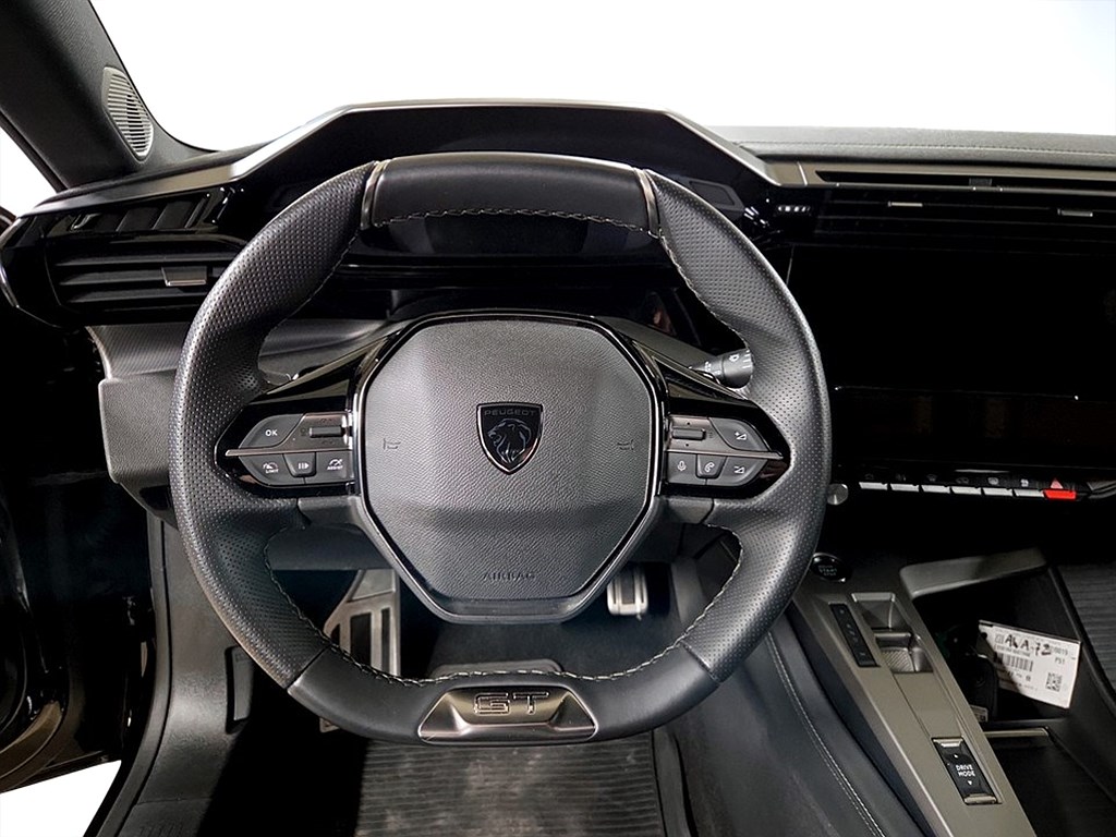 Bild på 5D GT 1.2 PT 130hk Aut - 360-KAMERA,ELSTOL,CARPLAY