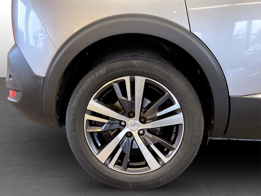 Bild på Allure 1.2 PT 130hk Aut - 7-SITS, B-KAMERA