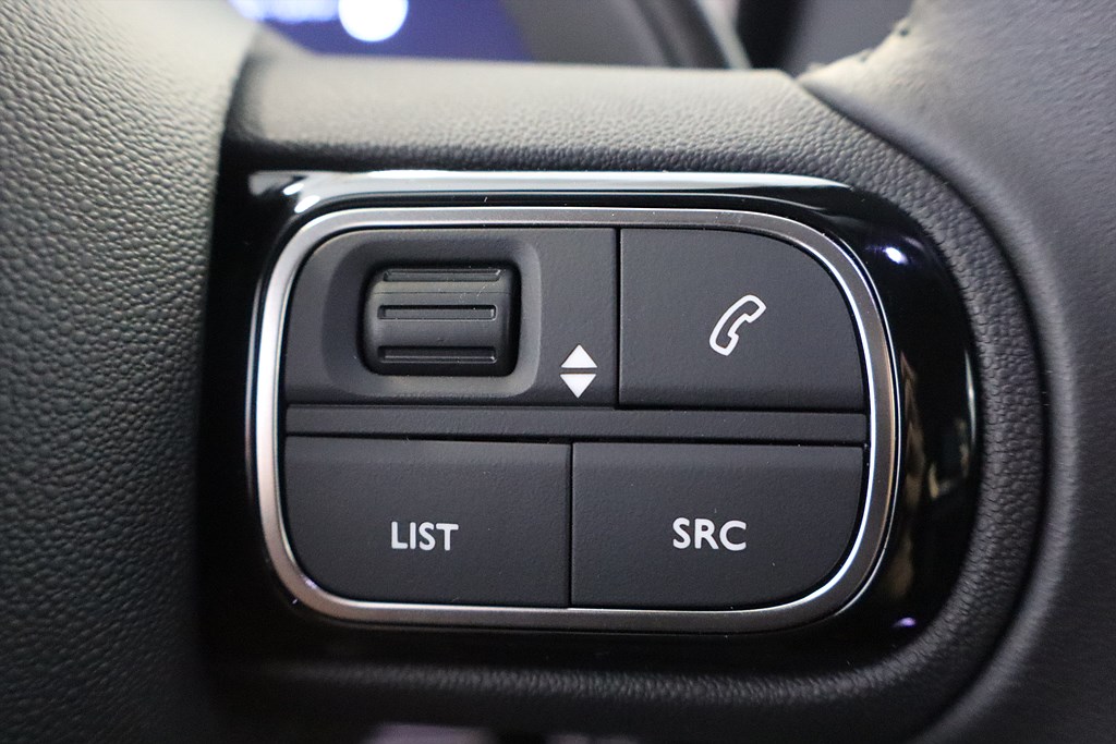 Bild på Shine 1.2 PT 130hk Aut - B-KAMERA,NAV,CARPLAY
