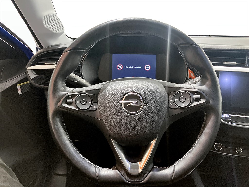 Bild på GS 136hk Aut - B-KAMERA, CARPLAY
