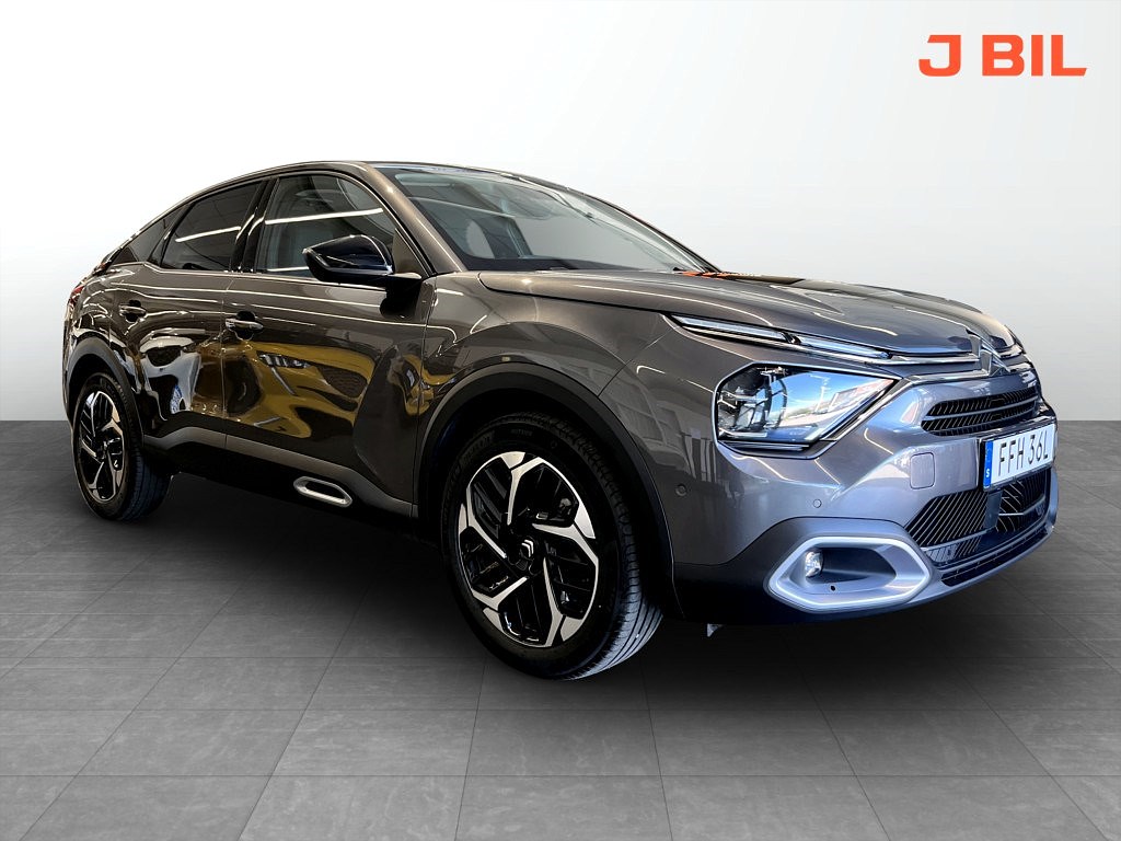 Bild på Shine 1.2 PT 130hk Aut - B-KAMERA, CARPLAY, NAVI