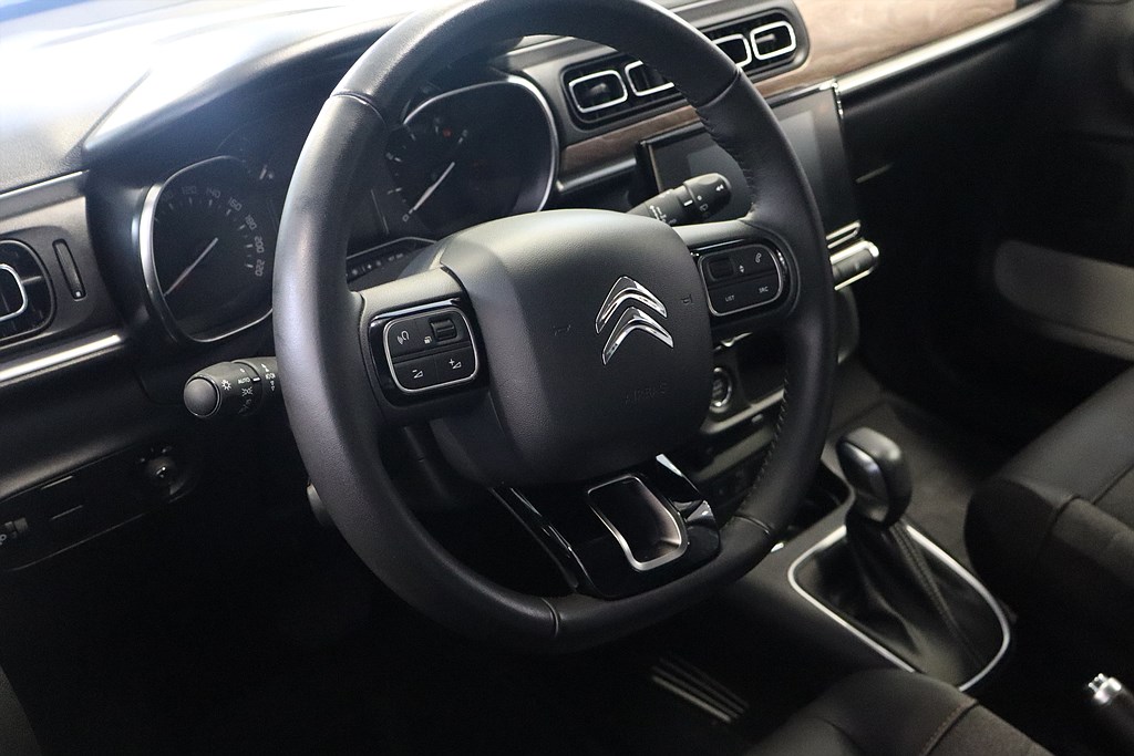 Bild på Shine 1.2 PT 110hk Aut - 360-KAMERA, CARPLAY