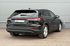Audi Q4 35 e-tron Proline / LED / Kompletta Vinterhjul / MOMS