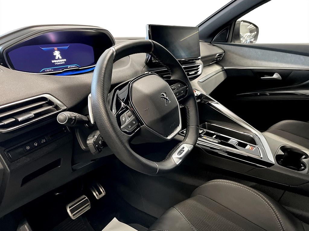 Bild på GT 1.2 PT 130hk Aut - 7-SITS, B-KAMERA