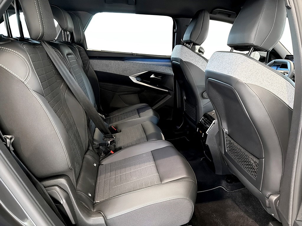 Bild på GT Hybrid 145hk Aut - 7-SITS,B-KAMERA,NAV