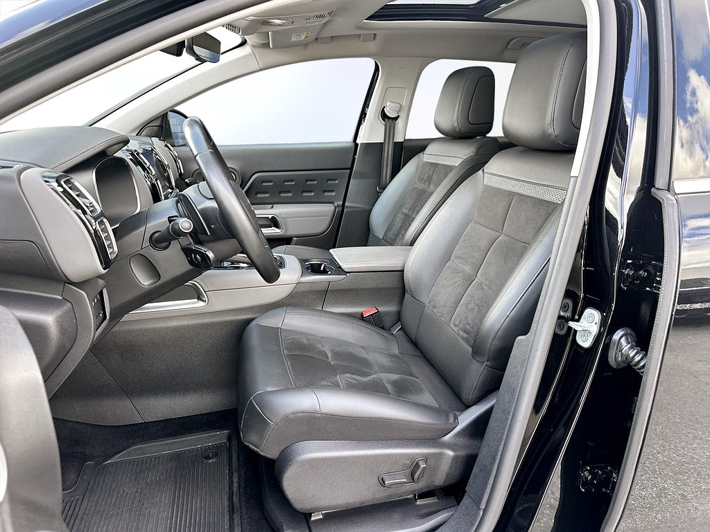 Bild på Shine Exclusive PHEV 225hk Aut - PANORAMA, DRAG