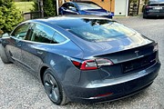 TESLA MODEL 3 Long Range AWD 440hk