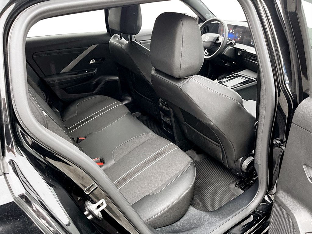 Bild på ST GS 1.2 PT 130hk Aut - B-KAMERA, CARPLAY