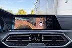 BMW X5 xDrive45e M sport / B&W / Panorama / Drag / Luftfjädring