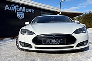 Tesla Model S 85 MCU2 378hkFreeCharge