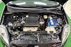 Fiat Punto 5-dörrar 1.2 8V Manuell, 69hk, 2012