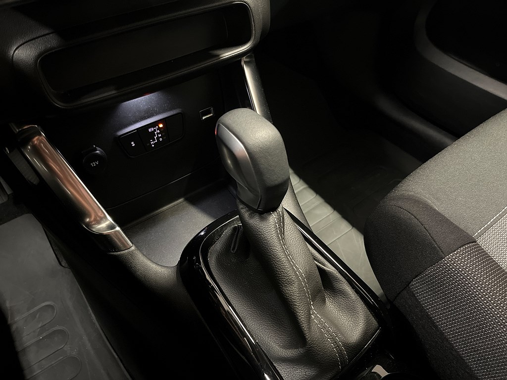 Bild på Shine 1.2 PT 130hk Aut - CARPLAY