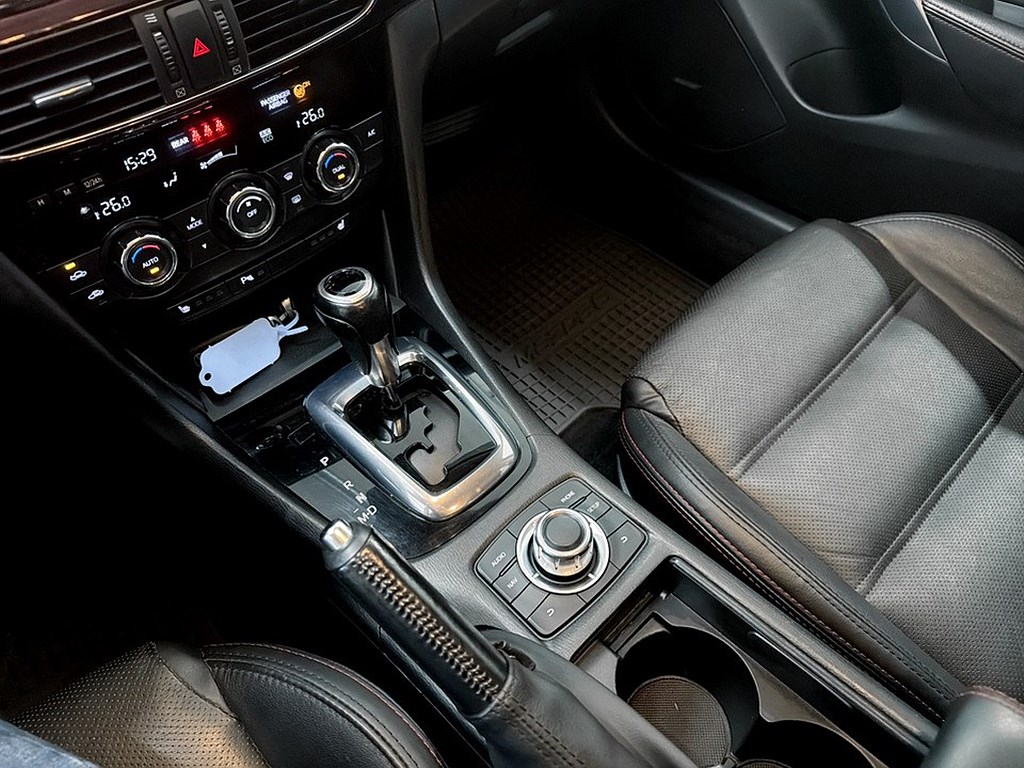 Bild på Wagon Optimum 2.2 175hk Aut - DRAG, B-KAMERA