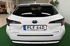 Toyota Corolla Touring Sports Hybrid e-CVT, 122hk, 2021