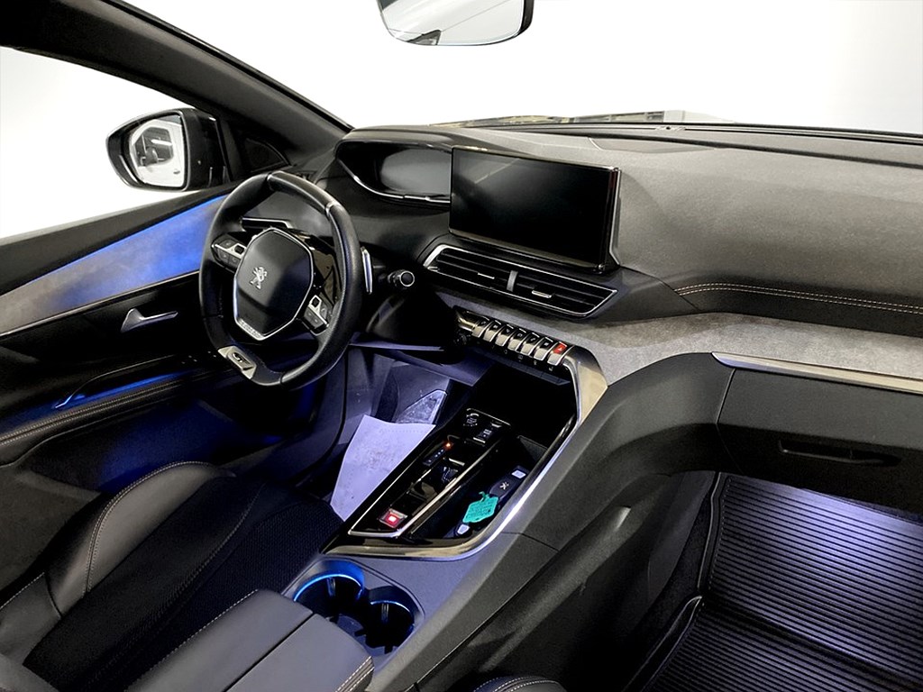 Bild på GT 1.2 PT 130hk Aut - 7-SITS, B-KAMERA