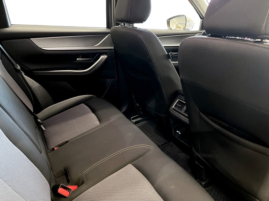 Bild på Exclusive-Line PHEV 327hk Aut AWD - RATTVÄRME, CARPLAY