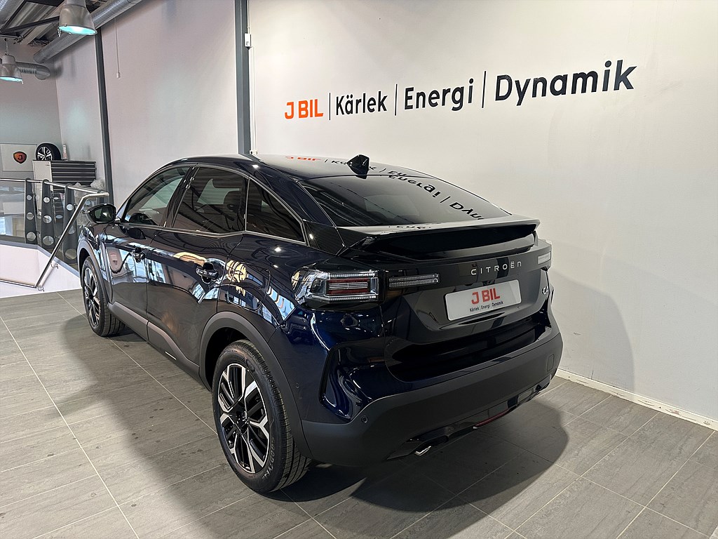 Bild på Max PureTech 130hk Aut - OMGÅENDE LEVERANS!