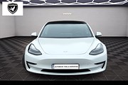 Tesla Model 3 Performance, 514HK Dual 20"