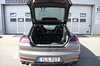 Porsche Panamera Turbo V8 520hk PDK