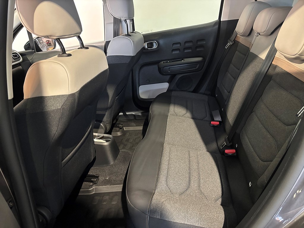 Bild på Shine 1.2 PT 110hk Aut - CARPLAY,FARTHÅLLARE