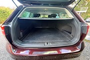 Volkswagen Passat GT Sportscombi 2.0 TDI 4Motion DSG Sekventiell, 190hk DRAG