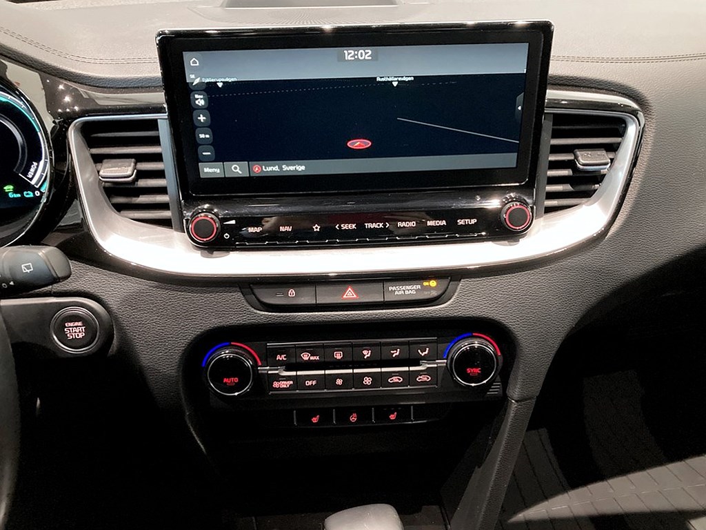 Bild på Advance Plus PHEV 141hk Aut - DRAG, B-KAMERA